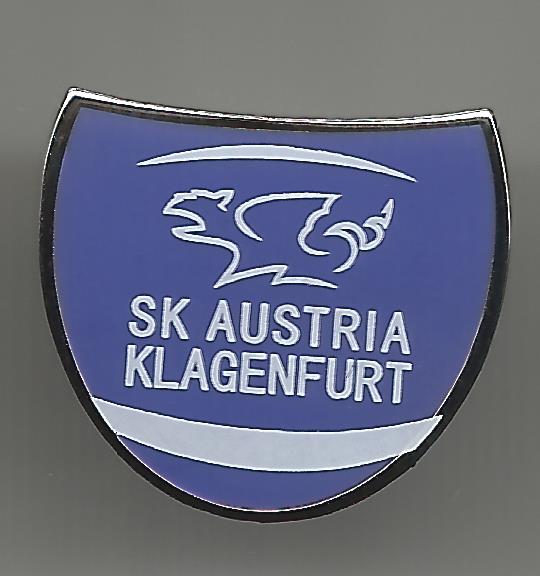 Badge SK Austria Klagenfurt